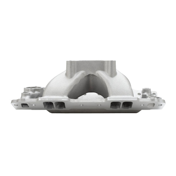 Edelbrock Super Victor II 23 Degree Intake Manifold Small-Block Chevy