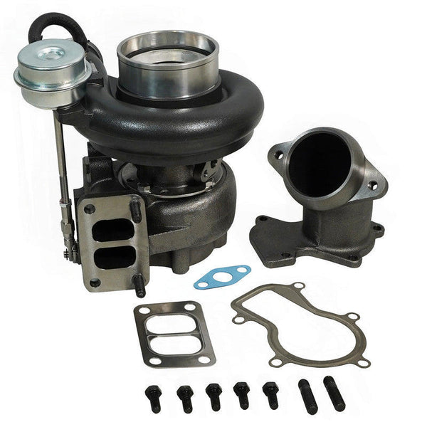 BD Diesel 1998.5 - 2002 Dodge Cummins 2500 / 3500 24V 5.9L HX35 Screamer Turbo