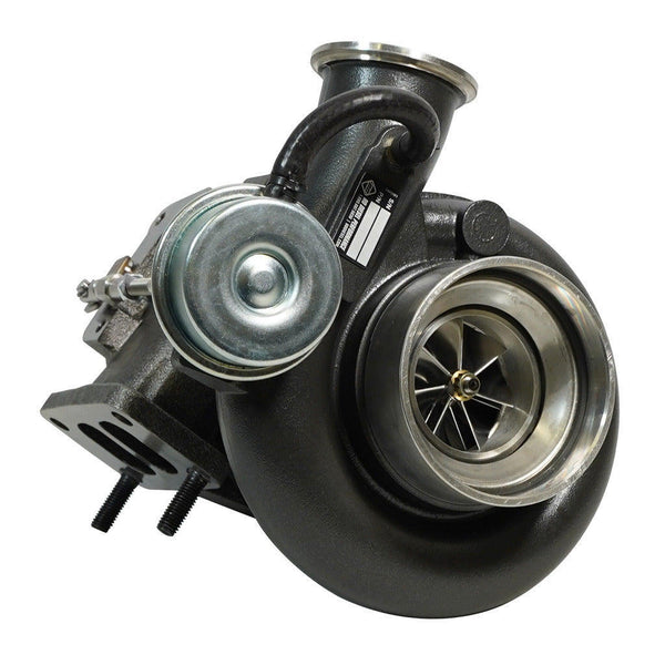BD Diesel 1998.5 - 2002 Dodge Cummins 2500 / 3500 24V 5.9L HX35 Screamer Turbo