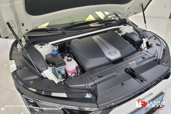 Ultra Racing KIA EV6 (CV) 2022-2023 - Front Strut ( 2 Points )