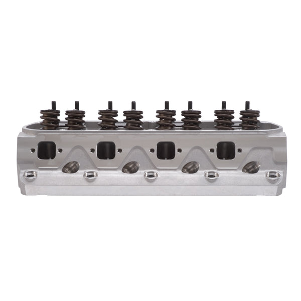 Edelbrock Small-Block Ford E-205 Cylinder Head w/ Hydraulic Roller Camshaft