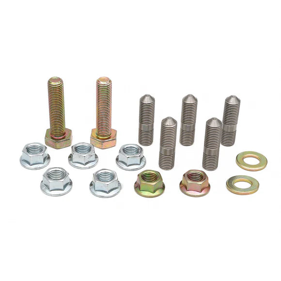 GrimmSpeed Raw Stainless 2-Bolt Up-Pipe for EJ25 Engines 2004 - 2021 STi / 2006 - 2014 WRX