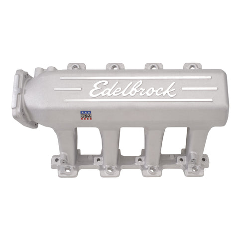 Edelbrock Pro-Flo XT Small Block Chevy LS2 EFI Intake Manifold