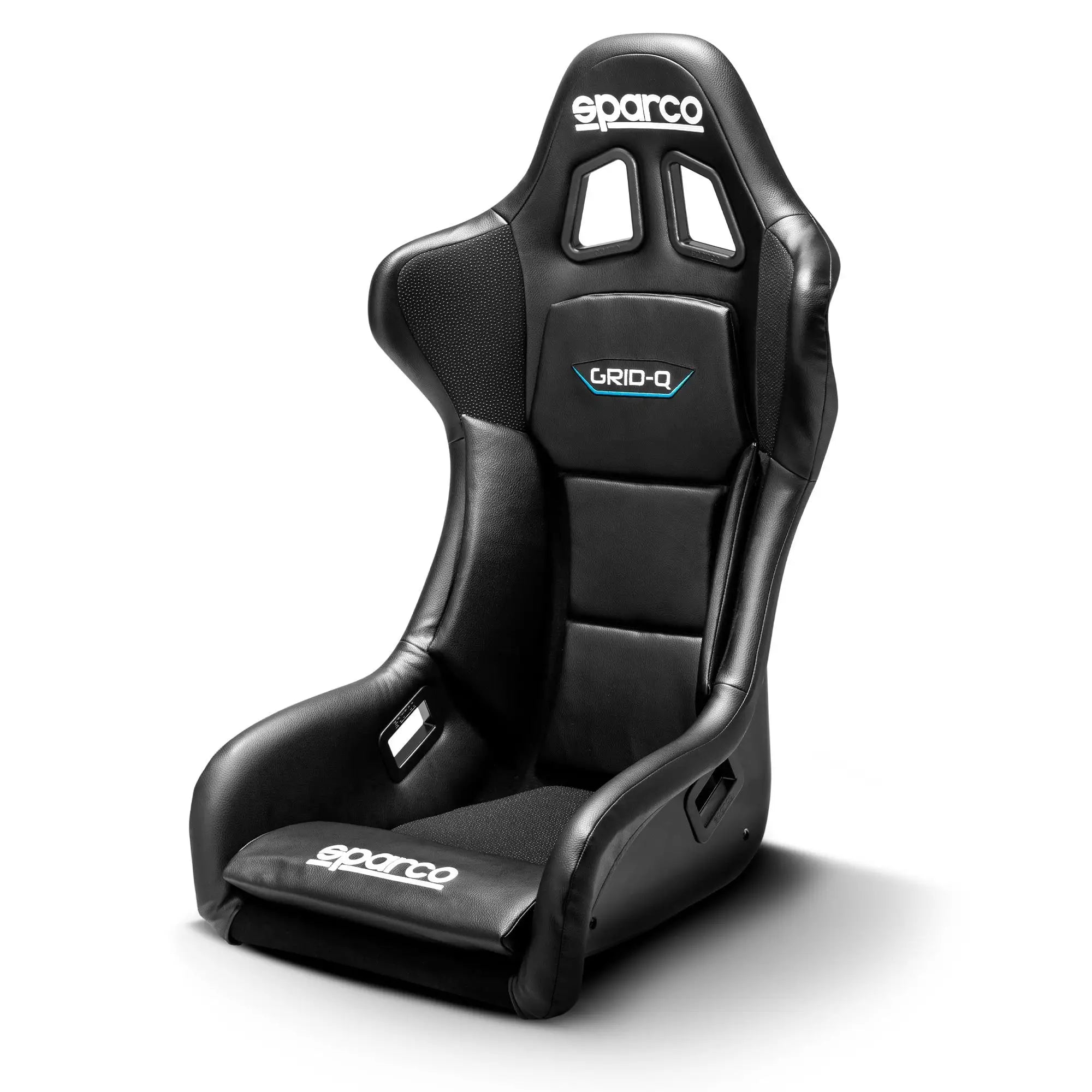 Sparco Seat GRID Q QRT SKY