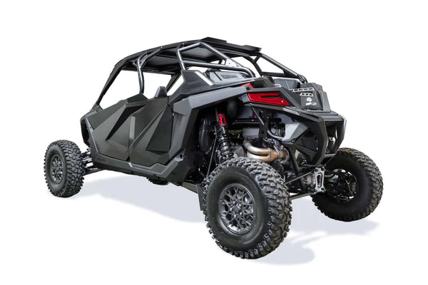 Elektric Offroad 2022-2026 Polaris RZR Pro XP/ Pro R/ Turbo R Volt Series Baja Bed Box