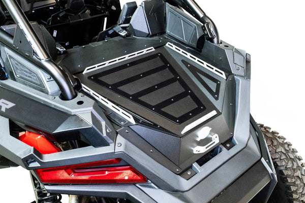 Elektric Offroad 2022-2026 Polaris RZR Pro XP/ Pro R/ Turbo R Volt Series Baja Bed Box