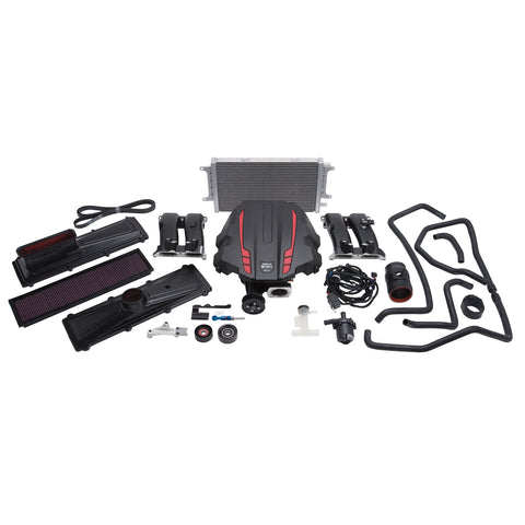 Edelbrock Supercharger Stage 1 - Street Kit 2013 - 2021  Scion FR-S/Subaru BRZ/Toyota GT86 2.0L - No Tuner