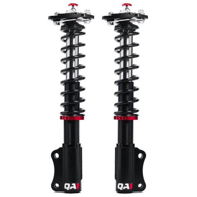 QA1 1994 - 2004 Ford Mustang Proma Star Coilover Strut Kit Double Adjust 200lb/in