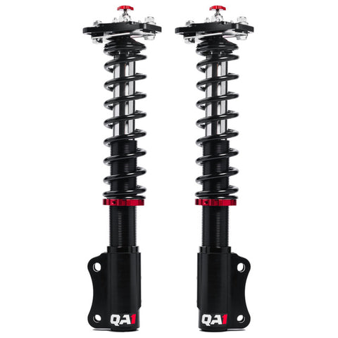 QA1 1994 - 2004 Ford Mustang Proma Star Coilover Strut Kit Double Adjust 200lb/in