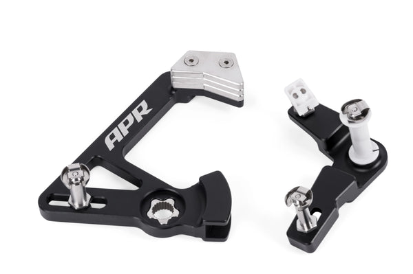 APR 2006 - 2017 Audi A3 / 2012 - 2016 Beetle / 2010 - 2021 Golf / 2012 - 2024 Golf R / 2006 - 2024 GTi 6MT 02Q/0FB Short Shifter