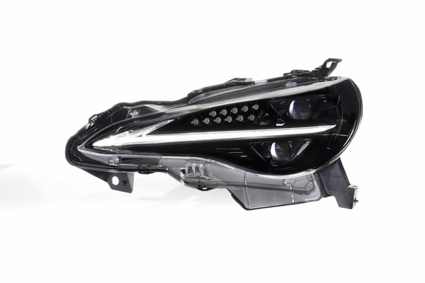 Morimoto Toyota FRS / 86 / Subaru BRZ ( 2013 - 2020 ) XB LED Headlights (Gen II)