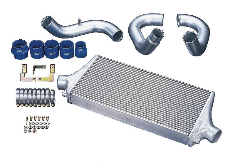 HKS Intercooler R-type W700  1989 - 2002 Nissan GTR R32 / R33 / R34 RB26DETT