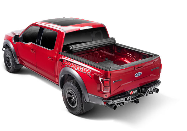 BAK 2015 - 2020 Ford F-150 Revolver X4s 5.7ft Bed Cover Tonneau
