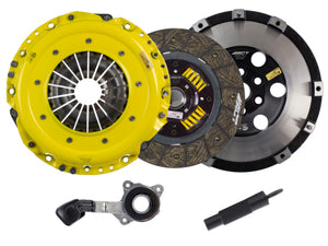 ACT 2016 - 2018 Ford Focus RS / ST XT/Perf Street Sprung Clutch Kit
