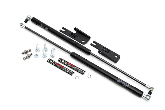 GrimmSpeed High-Lift Hood Struts - 2003 - 2008 Subaru Forester