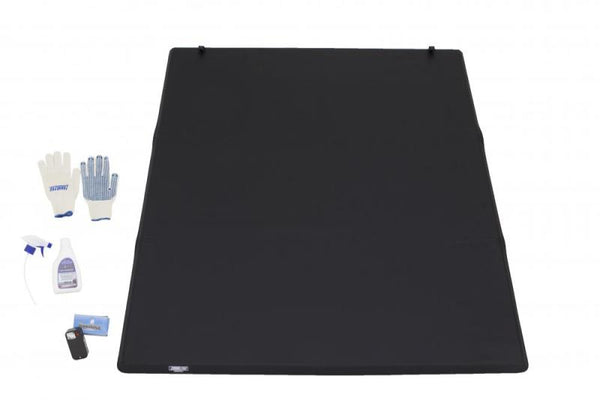 Tonno Pro 1999 - 2006 Chevy Silverado 1500 / Sierra 8ft Fleetside Lo-Roll Tonneau Cover