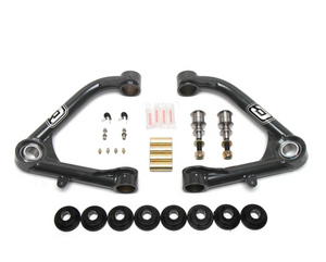 Camburg Chevy/GMC Silverado / Sierra 1500 2WD/4WD 2007 - 2018 1.25in Performance Uniball Upper Control Arms