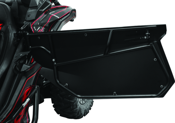 DragonFire Racing 2017 - 2019 Can-Am Maverick X3 UTV Doors - 2 Doors