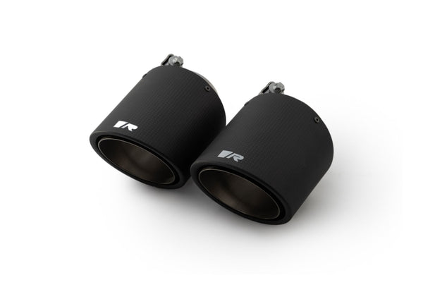 Remus 2017 + Hyundai I30 N Performance 2.0T Cat-Back Exhaust w/Carbon Tail Pipe Set