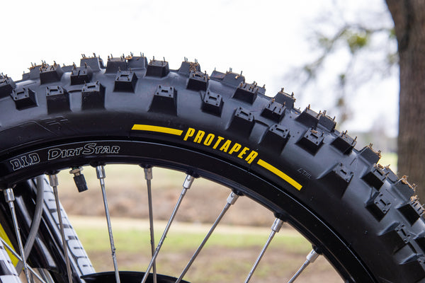 ProTaper MXT 04 Front Tire - 80/100-21