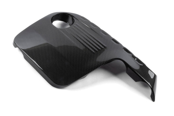 Dinan 2015 - 2021  BMW M2 Competition/M3/M4 (F80/F82/F83/F87) Carbon Fiber Engine Cover