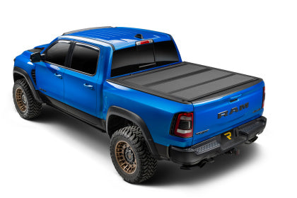 Extang 2019 + Dodge Ram 1500 w/RamBox 5.7ft. Bed (No MultiFunc. Split Tailgate) Endure ALX Tonneau Cover