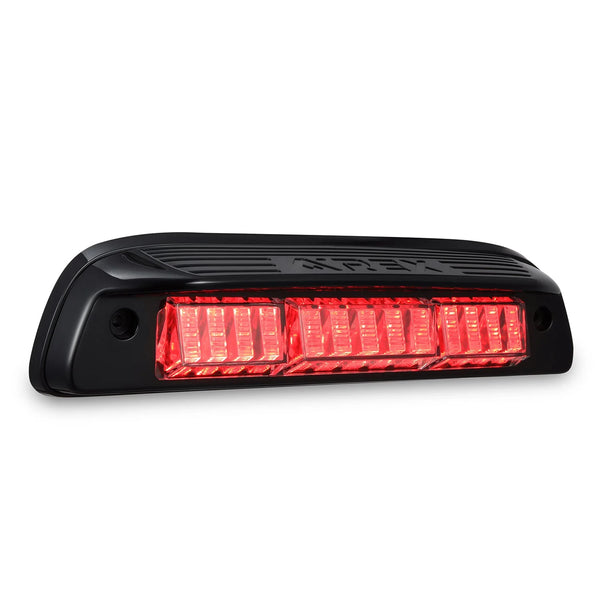 AlphaRex 2005 - 2015 Toyota Tacoma NOVA-Series LED 3rd Brake Light Black