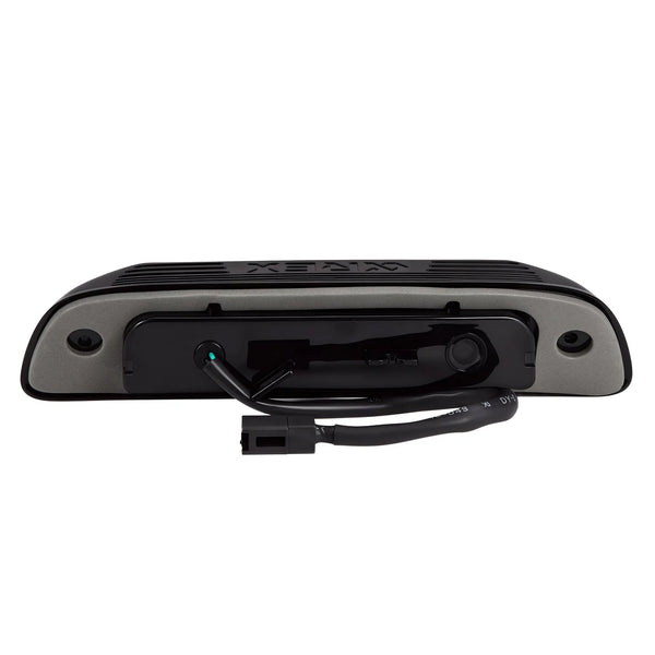 AlphaRex 2005 - 2015 Toyota Tacoma NOVA-Series LED 3rd Brake Light Black