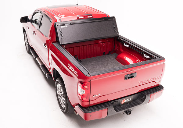 BAK 2017 - 2023 Honda Ridgeline BAKFlip G2 Tonneau Cover