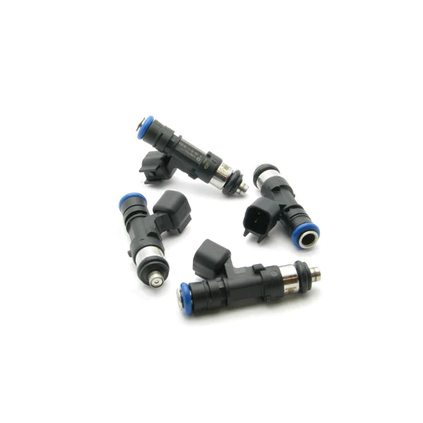 DeatschWerks 89-90 Nissan 240sx SOHC KA24E 800cc Injectors - Set of 4