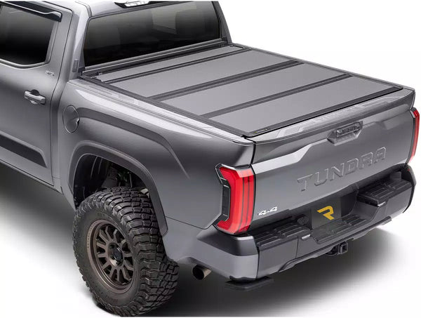 BAK 2022+ Toyota Tundra 6.5ft Bed BAKFlip MX4 Bed Cover Tonneau
