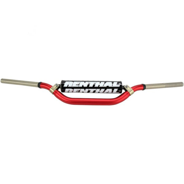 Renthal Ricky Johnson / CR High Twinwall Handlebar