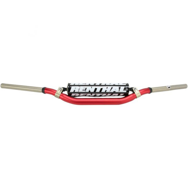 Renthal McGrath / 2016+ KTM SX125-450 Twinwall Handlebar