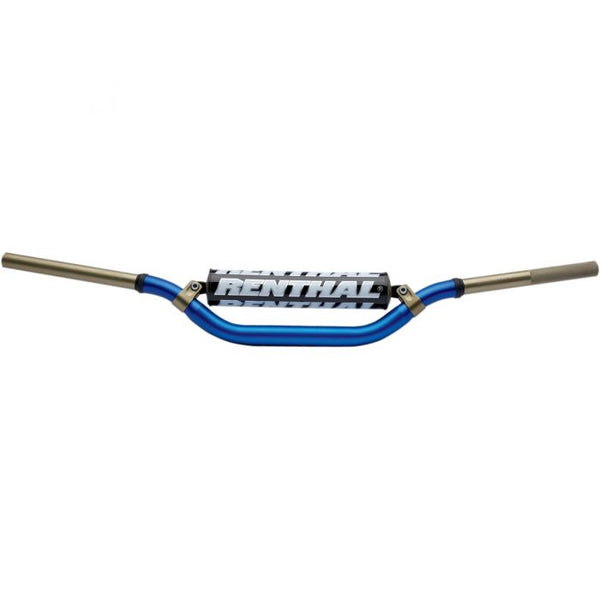 Renthal Ricky Johnson / CR High Twinwall Handlebar