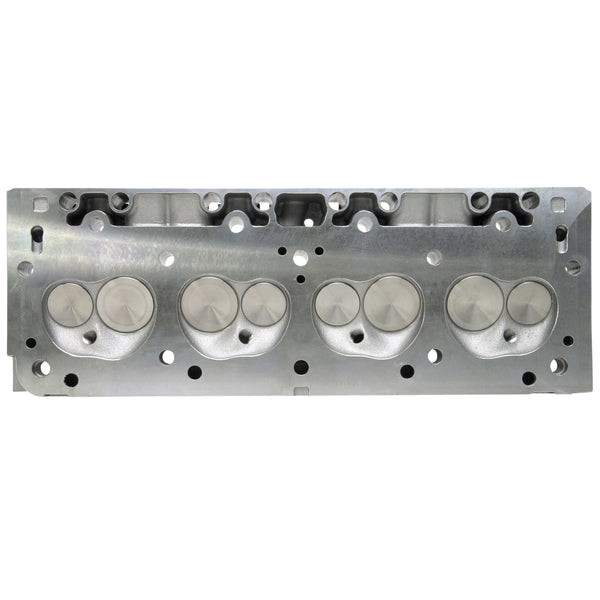 Edelbrock RPM AMC/ Jeep Cylinder Head No Crossover Complete