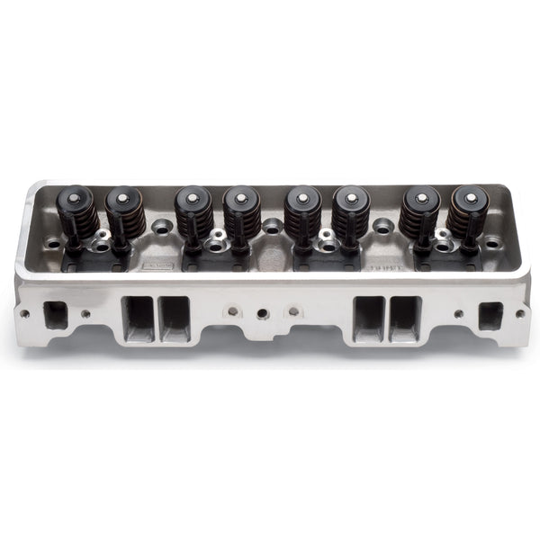 Edelbrock Performer Small-Block Chevy Cylinder Head Hydraulic Flat Tappet Cam