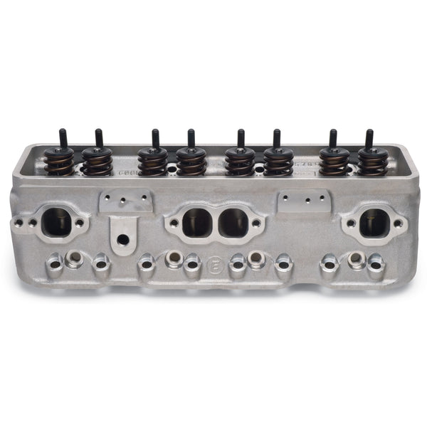 Edelbrock Performer Small-Block Chevy Cylinder Head Hydraulic Flat Tappet Cam