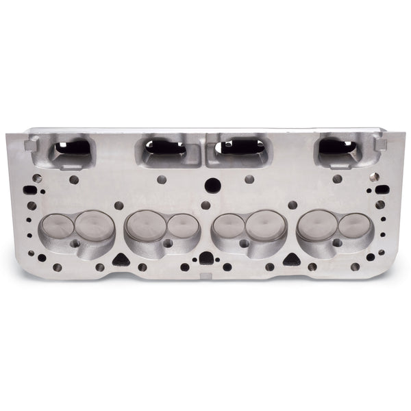 Edelbrock Performer Small-Block Chevy Cylinder Head Hydraulic Flat Tappet Cam