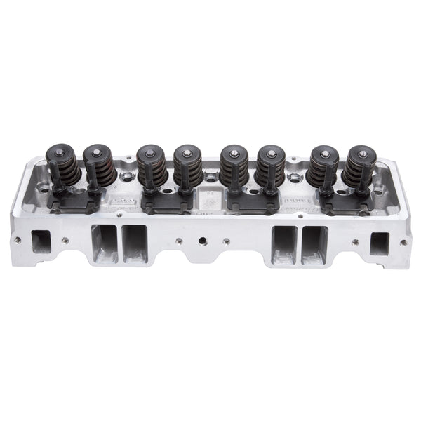 Edelbrock Performer Small-Block Chevy Cylinder Head 64cc Hydraulic Flat Tappet