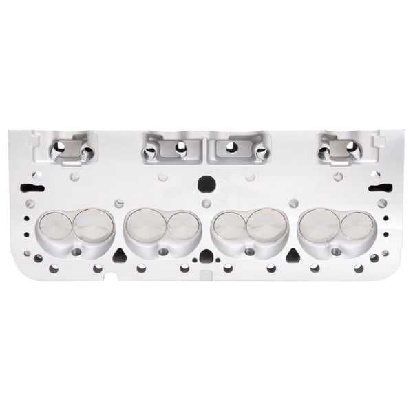 Edelbrock Performer Small-Block Chevy Cylinder Head 64cc Hydraulic Flat Tappet