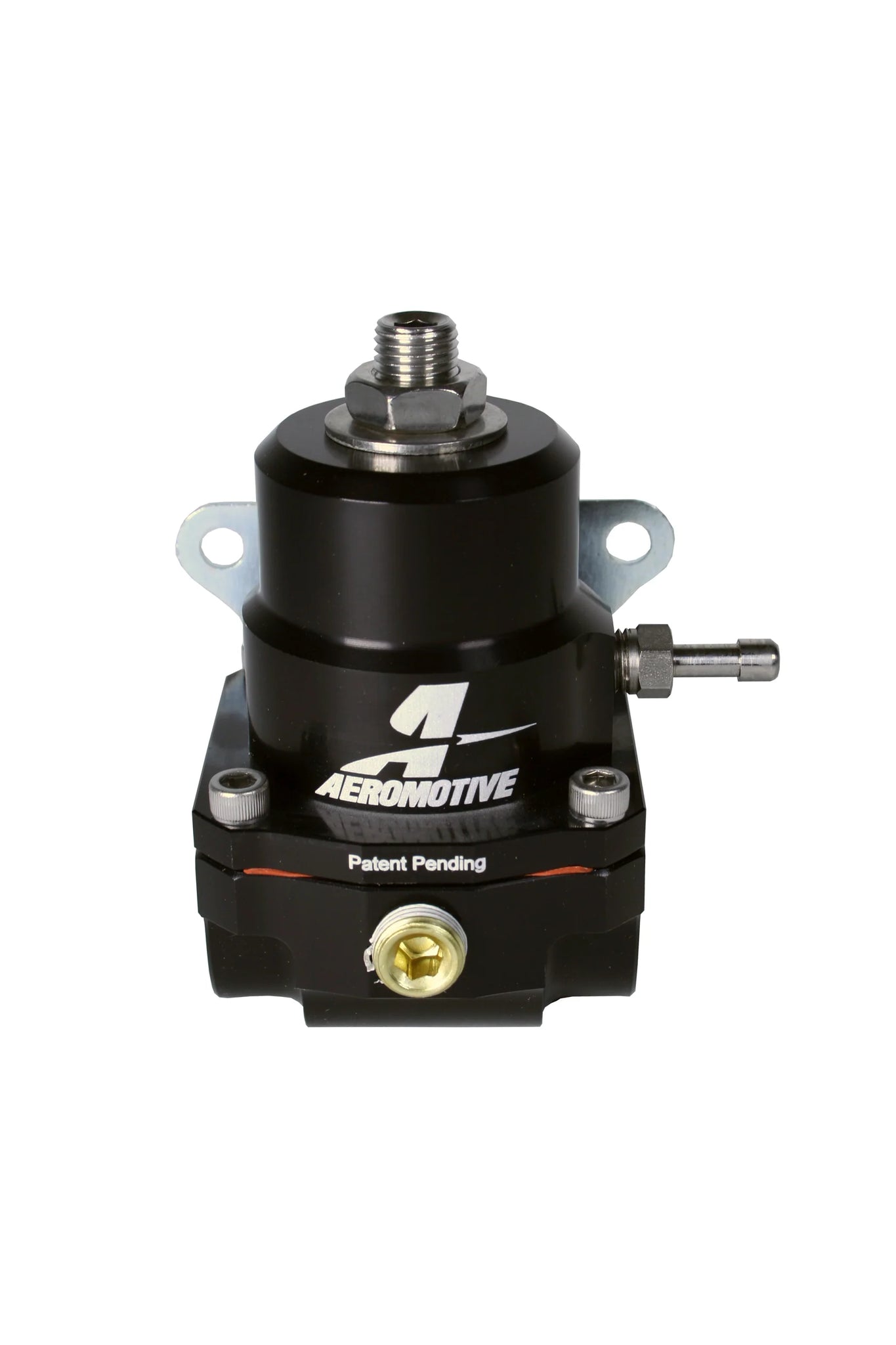 Aeromotive A1000 Adjustable EFI Regulator (2) -10 Inlet/-6 Return