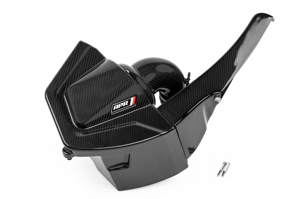 APR 2017 - 2024 A4 / 2018 - 2024 A5 2.0T Carbon Fiber Intake System