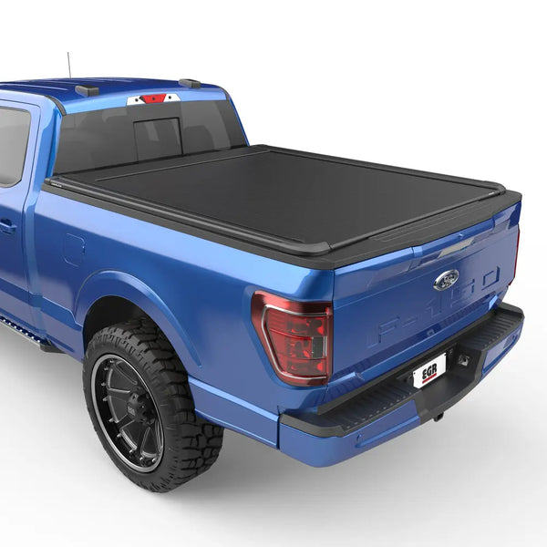 EGR 2015 - 2024 Ford F150 6.5ft Bed RollTrac Electric Tonneau Cover