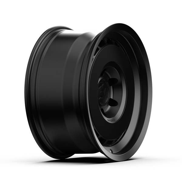 fifteen52 Evolution HD 17x8 6x139.7 35mm ET 106.2mm Center Bore Asphalt Black Wheel