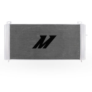 Mishimoto 1999 - 2014 Chevrolet Silverado / Sierra 1500 V8 Aluminum Radiator