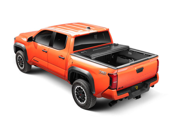 BAK 2016 - 2023 Toyota Tacoma 6ft Bed BAKFlip G2 Tonneau