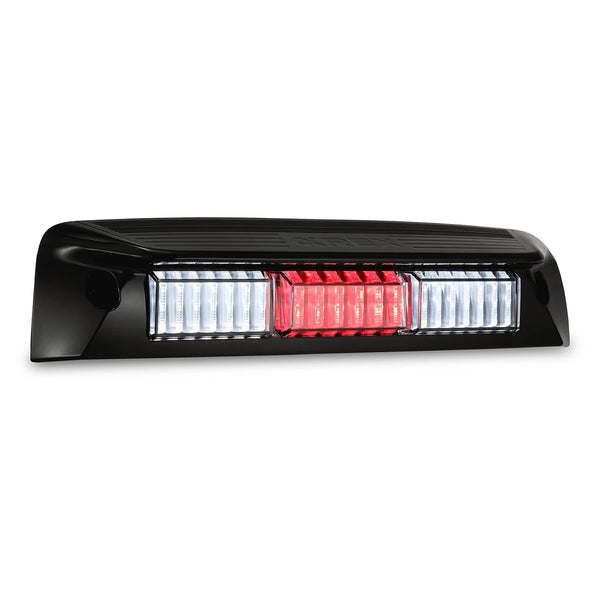 AlphaRex 2009 - 2018 Dodge Ram 1500 / 2500 / 3500 NOVA-Series 3rd Brake Light - Black
