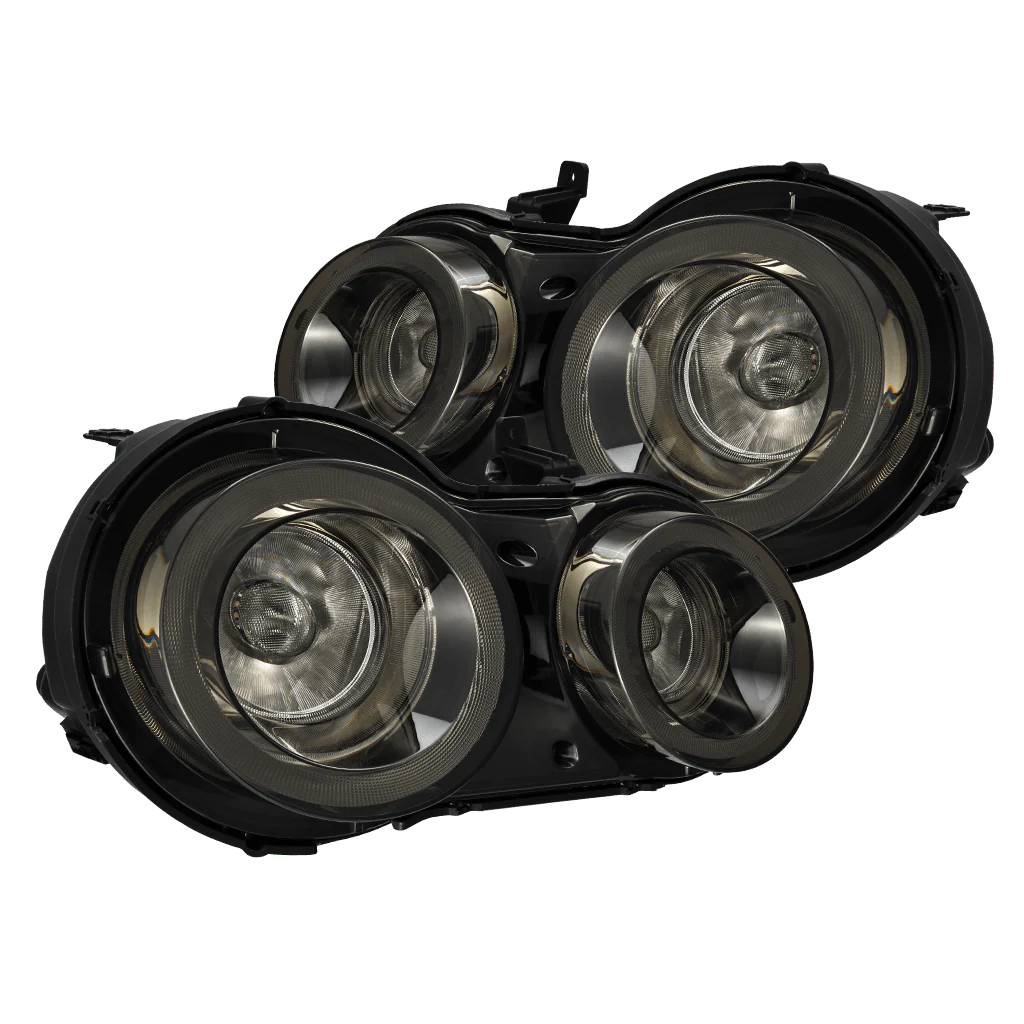 Alpharex 2009 - 2025 Nissan GT-R Nova-Series LED Tail Lights - Smoke ...