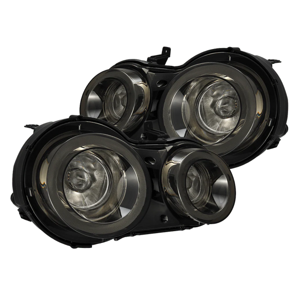 Alpharex 2009 - 2025 Nissan GT-R Nova-Series LED Tail Lights - Smoke