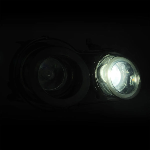 Alpharex 2009 - 2025 Nissan GT-R Nova-Series LED Tail Lights - Smoke